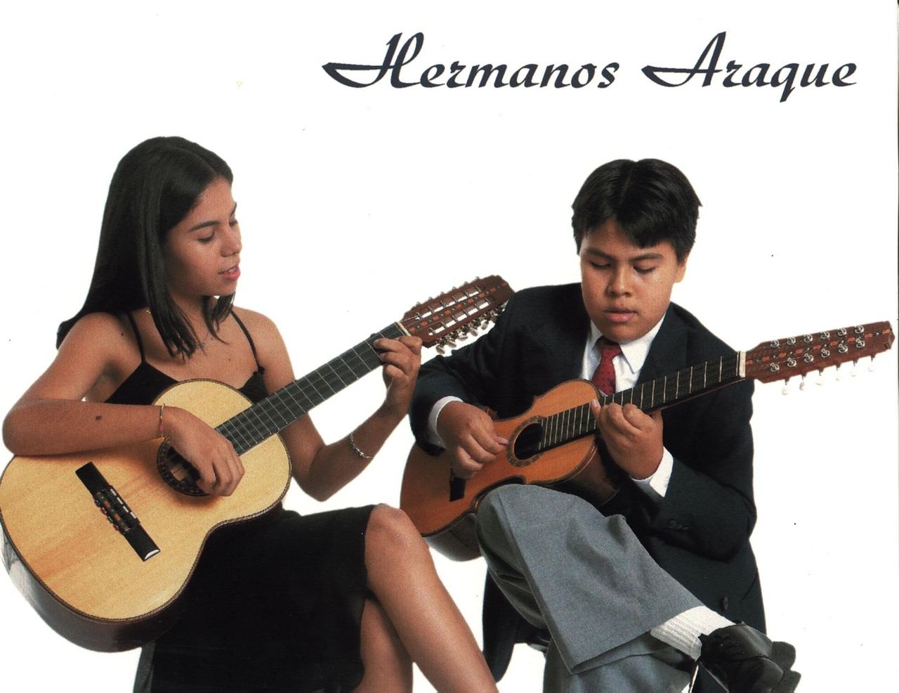 Hermanos Araque